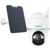 Kamera IP Reolink GO SERIES G430 akumulatorowa 4G LTE 5MP z panelem solarnym