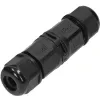 Konektor Mufa kablowa prosta IP68, 3x4mm², 450V/25A OR-AE-13601