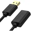 Unitek przewód przedłużacz USB 3.0 AM-AF 1M