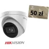 KAMERA IP HIKVISION DS-2CD1H43G2-IZ 2.8-12mm PL