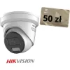 KAMERA IP HIKVISION DS-2CD2346G2H-IS2U/SL(2.8mm)