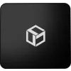 Mini PC Qoobe AP1215U i3-1215U/16GB/SSD 1TB/Win 11 Pro czarny