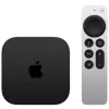 Odtwarzacz multimedialny Apple TV 4K UHD 3 gen 128GB Wi-Fi BT Ethernet HDMI