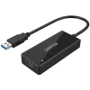 Unitek Y-3702 konwerter USB 3.0 1x HDMI