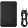 Powerbank Baseus Magnetic Mini PPCX070001 10000mAh MagSafe 15W PD QC 20W USB-C + kabel
