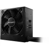 Zasilacz komputerowy be quiet! System Power 9 400W CM 80 Plus Bronze