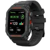 Smartwatch Zeblaze Ares GPS - czarny