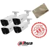 KAMERA IP TIOC 2.0 DAHUA IPC-HFW3549T1-AS-PV-0280B-S4 Opakowanie zbiorcze 4szt.