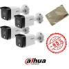KAMERA IP DAHUA IPC-HFW1839TC-A-IL-0280B-S6 Opakowanie zbiorcze 4szt.