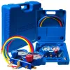 ZESTAW MANOMETRÓW VALUE VMG-2-R32