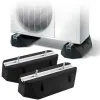 Podstawa gumowa Heavy Foot Ivensis IPR600 R14 2 szt.