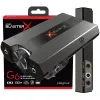Karta dźwiękowa Creative Sound BlasterX G6 zewnętrzna
