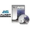 ALNET NETSTATION LICENCJA +1 KAMERA