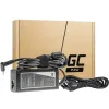 ZASILACZ ŁADOWARKA DO LAPTOPA HP Green Cell PRO AD74P 19,5V 2,31A 45W 4,5mm/3,0mm