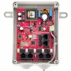 SWITCH 5-PORTOWY POE ATTE IPB-5-10A-S4