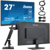 Monitor LED IIYAMA XU2792HSU-B6 27 cali Ultra Slim IPS USB