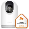 Zestaw Kamera IP Xiaomi C500 + naklejka