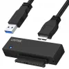 Mostek USB Unitek Y-1039 USB 3.0 - SATA III 2,5"/3,5"