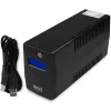 UPS ZASILACZ AWARYJNY VOLT POLSKA MICRO 1000VA 600W 1x9ah
