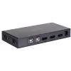 Przełącznik KVM Unitek V307A 4K HDMI 2.0 2w1