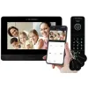 Wideodomofon REVIZOOM RM-T471HD BLACK/RC-411HD-CK