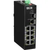 Switch PoE BCS LINE BCS-L-SP0801G-1SFP(2)