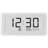 Zegar z Termometrem i Czujnikiem Wilgotności Xiaomi Mi Temperature and Humidity Monitor Clock Pro