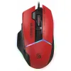 Mysz przewodowa A4tech Bloody W95 Max USB Sports Red