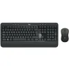 Zestaw bezprzewodowy Logitech MK540 Advanced czarny