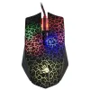 Mysz przewodowa A4tech Bloody Blazing A70 Activated