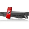 Rejestrator 4w1 Hilook by Hikvision 8 kanałowy DVR-8CH-5MP