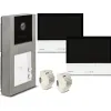 WIDEODOMOFON VIDOS X S11-2/M13-XT TUYA