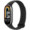 Smartband Xiaomi Mi Band 8 czarny
