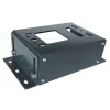 Podstawa montażowa 10,5-16cm OCYNK RAL7016 pod napędy DEA LIVI, SOMFY ELIXO, BFT DEIMOS, GISE G1000H