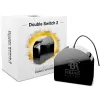 Moduł przekaźnikowy Double Switch 2 FIBARO FGS-223