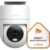 Kamera IP Xiaomi Outdoor Camera CW300 + naklejka