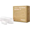 Door Window Sensor 2 FIBARO FGDW-002-1 (biały czujnik otwarcia drzwi i okien)