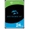 Dysk HDD Seagate SkyHawk AI ST24000VE002 24TB