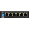 BCS-B-SP0402 Switch PoE dla 4 kamer IP
