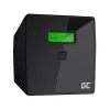 UPS ZASILACZ AWARYJNY Green Cell MICROPOWER 1000VA 600W UPS03