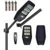 Lampa solarna VOLT POLSKA PIONEER 120 + panel 15W + 15.000mAh + pilot