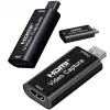 Grabber USB do HDMI - Nagrywarka Obrazu