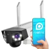 Kamera IP Reolink DUO WiFi z podwójnym obiektywem 4MP