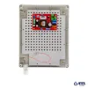 Zasilacz sieciowy SMPS 12V 6A 72W ATTE APS-70-120-L1
