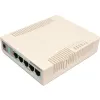 MIKROTIK ROUTERBOARD CSS106-5G-1S (RB260GS)