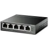 SWITCH TP-LINK TL-SG105PE