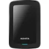 DYSK ZEWNĘTRZNY ADATA DashDrive HV300 2TB 2.5 USB3.1 Czarny