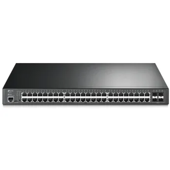 SWITCH TP-LINK TL-SG3452P