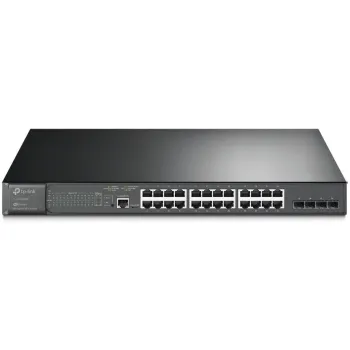 SWITCH TP-LINK TL-SG3428MP
