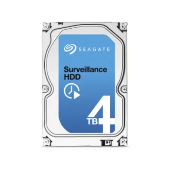 DYSK SEAGATE SkyHawk ST4000VX005 4TB